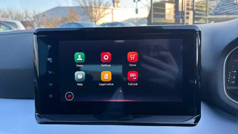 SEAT Ibiza 1.0 TSI 110 FR Sport 5dr Petrol Hatchback